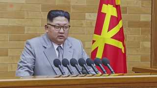 北 김정은, 특사단 만나…어떤 카드 던졌나