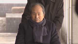 이상득 소환…이명박 부르기 전 불법자금 수사 마무리