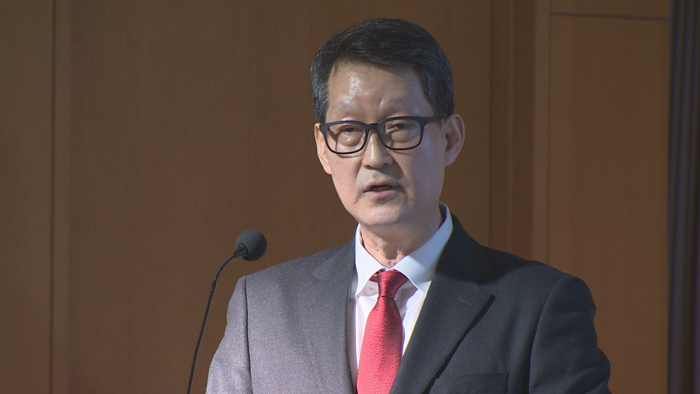 온라인카지노 합법 벳무브 신임사장에 조성부씨 내정