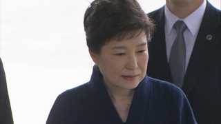 첫 파면 대통령 박근혜…국정농단 심판대 앞 1년