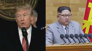 AP "북미정상회담 장소로 판문점ㆍ스웨덴ㆍ제네바ㆍ공해상 거론"