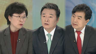 [뉴스1번지] 이명박 구속영장 유력…불붙는 서울시장 선거
