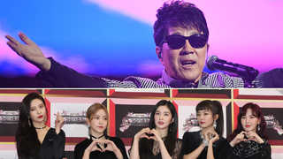 北김정은, 조용필ㆍ레드벨벳 평양공연 관람할까
