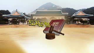 개헌안에 '토지공개념' 명시…'경제민주화'도 강화