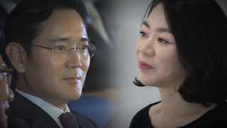 이재용ㆍ조현아, 경영복귀 시동…과제는 '신뢰회복'