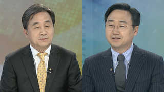 [뉴스1번지] 북중 정상 '깜짝 접촉'…남북ㆍ북미회담 영향 촉각
