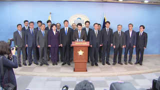 최재성ㆍ박남춘…줄잇는 '친문 출격'