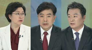 [뉴스1번지] 서울시장 선거구도 출렁…민주당 서울시장 3파전