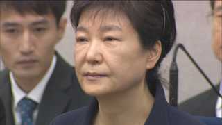 '박근혜 운명' 이번주 결정…최순실은 2심 첫 재판