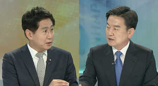 [뉴스포커스] 안철수 서울시장 출마 공식화…지방선거 대진표 속속 윤곽