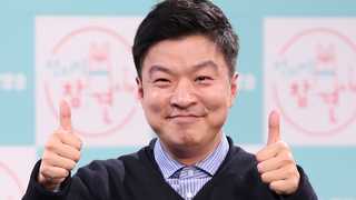 '스튜핏' 김생민…대세 7개월만에 미투 폭로 휘말려