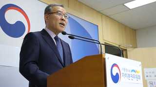 "수사권 조정과 자치경찰제 별개" 검찰에 견제구