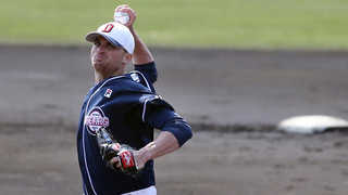 [프로야구] 후랭코프 호투…해외 온라인카지노 순위 5연승 질주하며 10승 고지