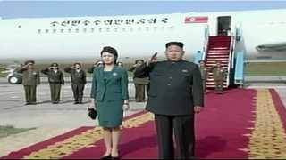 "'김정은 전용기' 북미정상 회담장소 선정 변수로 떠올라"