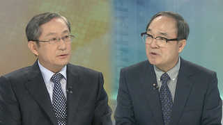 [뉴스1번지] 남북정상회담 보름 앞으로…정의용 극비리 방미