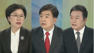 [뉴스1번지] 문 대통령, 김기식 금감원장 논란에 직접 입장 표명