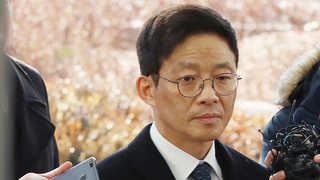 검찰, 안태근 곧 구속영장 청구…직권남용 인정될까