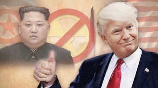 트럼프 "북한 핵ㆍICBM 중단 굿 뉴스"…美국방 "새로운 길 검토"