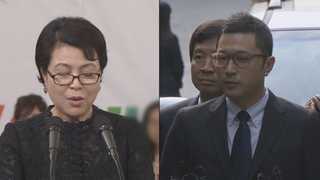 김윤옥ㆍ이시형 다음달 기소 유력…이명박 재판과 동시 진행