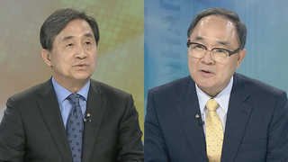 [뉴스1번지] 한반도 운명의 한 주…정상회담 준비 막바지