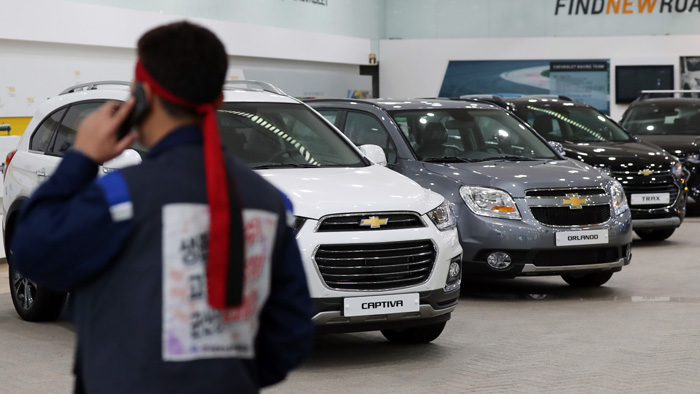 온라인카지노 아벤카지노온라인카지노 아벤카지노 사태 두달…공장폐쇄부터 잠정 합의까지