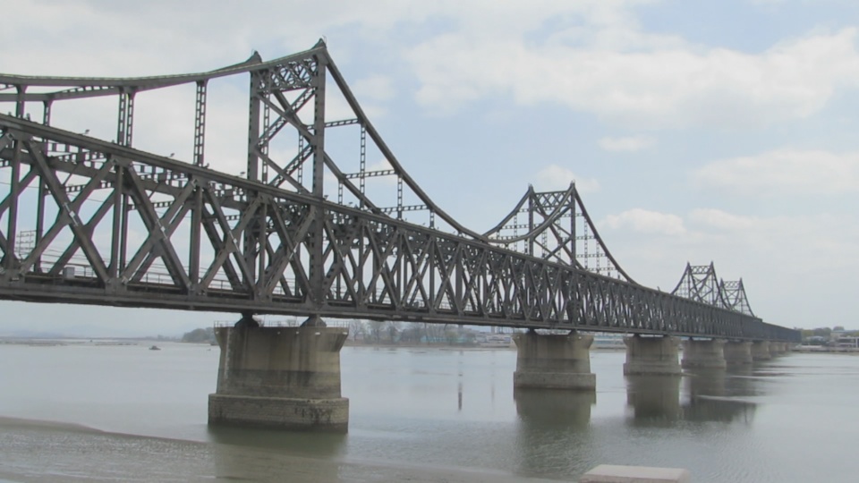 남북정상회담 앞둔 북중접경…中단둥 기대감ㆍ관망 엇갈려