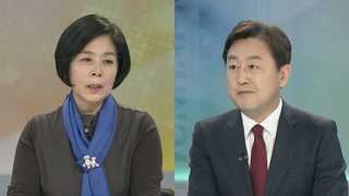 [뉴스포커스] 'DJ 민어ㆍ노무현 쌀ㆍ윤이상 문어'…만찬의 정치학