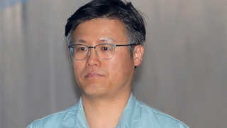 '청와대 문건유출' 정호성 실형…'박근혜 공모' 첫 확정