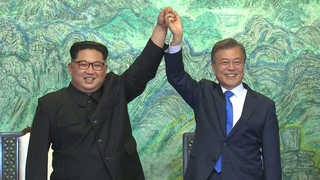 '비핵화 명문화' 목표 달성…디테일은 북미회담으로