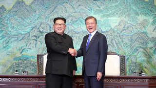남북 화해무드에 국보법 운명은?…폐지론 '솔솔'
