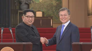 남북정상회담 마친 문대통령 본격 외교전 돌입