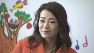 '물컵 갑질' 조현민 모레 소환…이명희 내사 박차