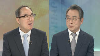 [뉴스1번지] 줄잇는 한반도 외교전…북미회담 판문점 급부상
