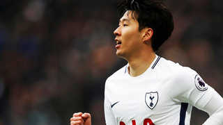 [해외스포츠] '손흥민 침묵' 토트넘, 3경기 만에 승리 外