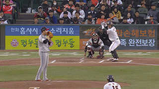 [온라인카지노 에스뱅크야구] 한화 싹슬이로 3위…LG 8연승 뒤 4연패