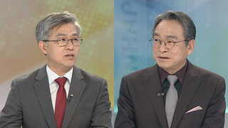 [뉴스포커스] 문정인 "주한미군 철수를 얘기한 적 없다"