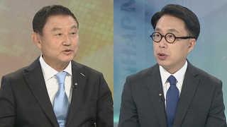 [뉴스1번지] 북 억류 미국인 석방 언제…'판문점선언' 이행 속도는?