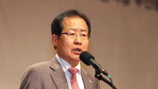 "선거 좌우하는 건 민생"…한국당, 유권자에 구애