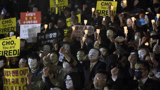 한진 '이명희 갑질' 본격 수사…커지는 퇴진 목소리