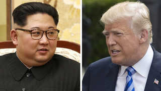 북한 김정은 위원장ㆍ미국 트럼프 회담 배석자는