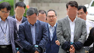 삼성 '노조와해' 가담자 구속심사…수사 분수령'