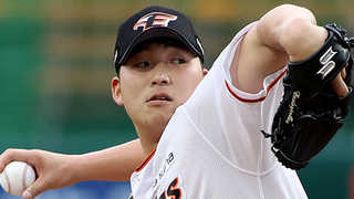 [온라인카지노 라이센스 벳위즈] 984일만의 감격승 김민우 "기회 살리고 싶었다"