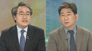 [뉴스1번지] 북, 전방위 압박…문대통령 잠시 후 미국 출국