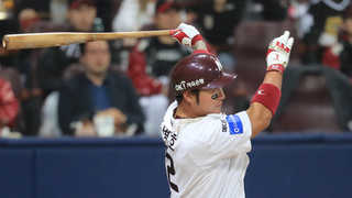 [온라인카지노 합법 벳무브] 박병호 홈런쇼는 언제쯤? 발목 통증 재발