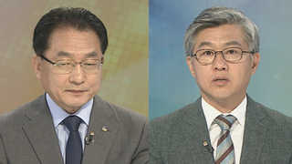 [뉴스1번지] '극적인' 한반도 정세…북미, 정상회담 사전협상