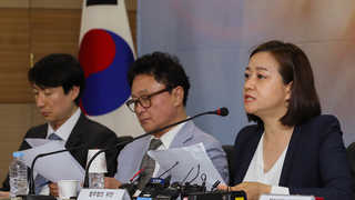 관세청, 한진가 수사 속도…"휴대품 통관ㆍ과잉의전 개선"