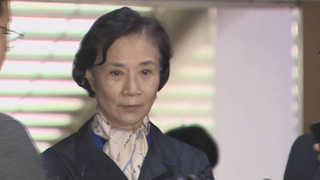 '갑질 총망라' 이명희 구속영장…상해 등 7개 혐의