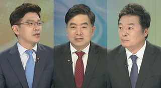 [뉴스1번지] 6·13 지방선거 운동 이틀째…민심은?