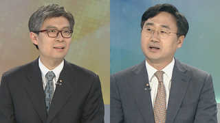 [뉴스1번지] 북미 '핵담판' 시작…김영철, 김정은 친서 전달