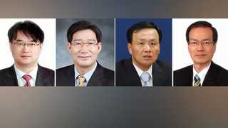 '드루킹 특검' 후보…김봉석ㆍ오광수ㆍ임정혁ㆍ허익범